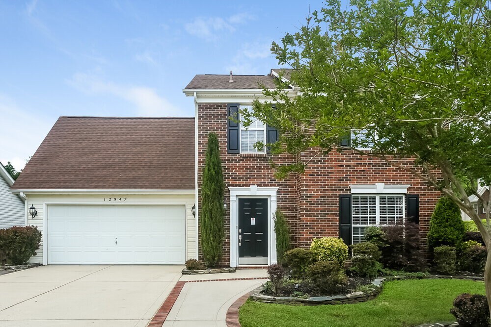 Foto principal - 12547 Autumn Blaze Dr