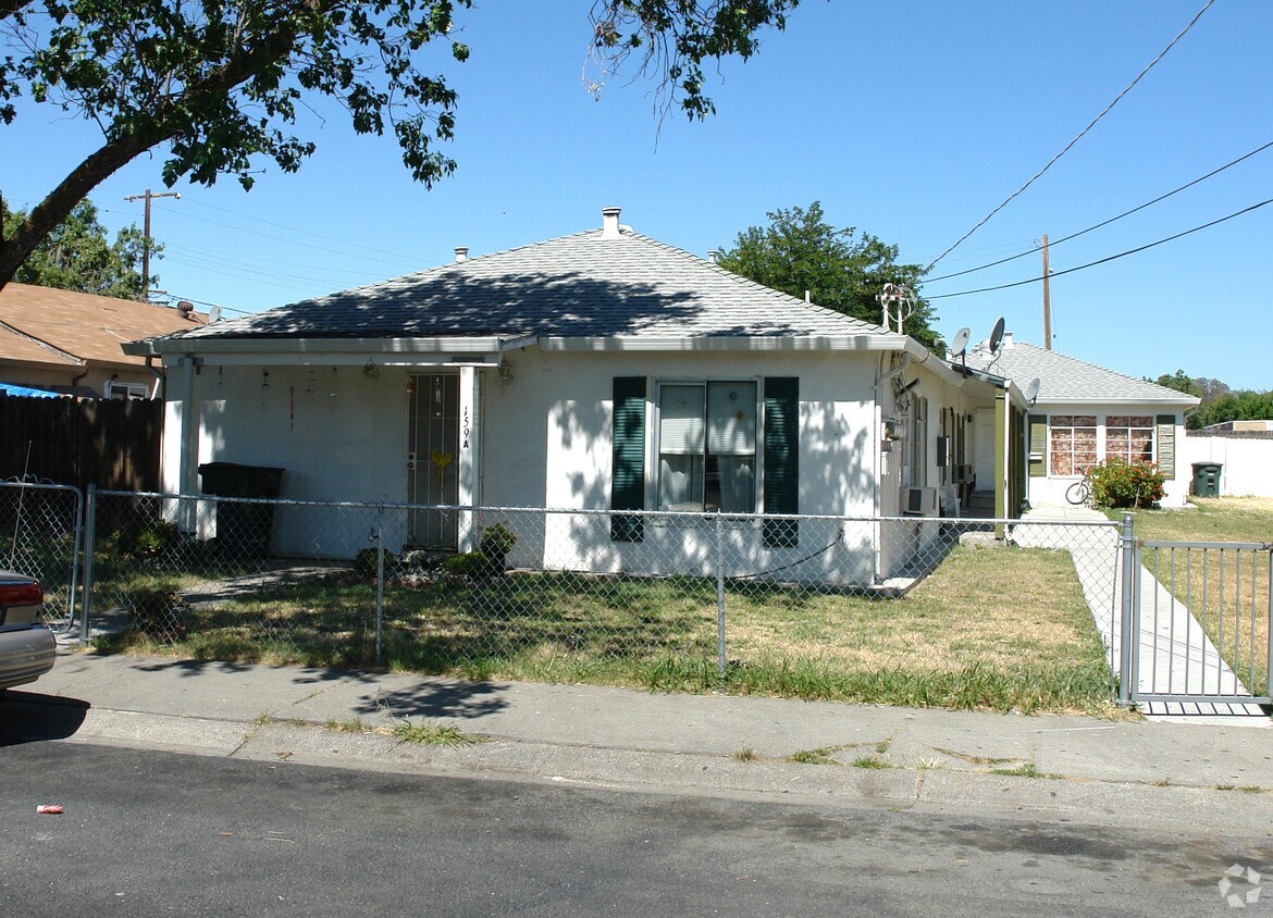 Primary Photo - 159 Madoline St