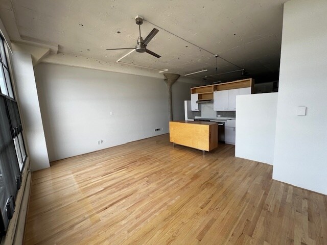 Building Photo - 1500 Park Ave