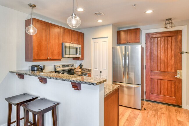 Foto del edificio - Romantic Getaway 5317