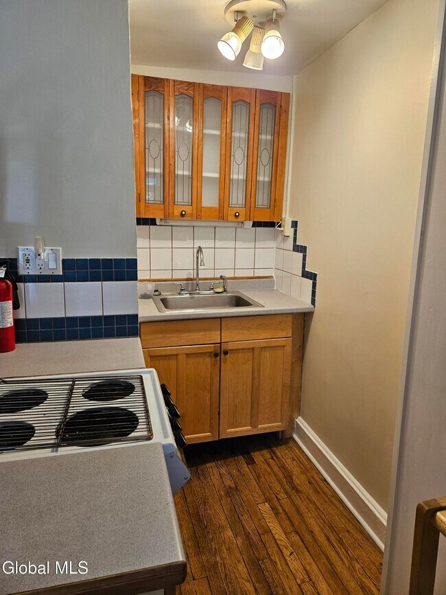 Foto del edificio - 578 Madison Ave