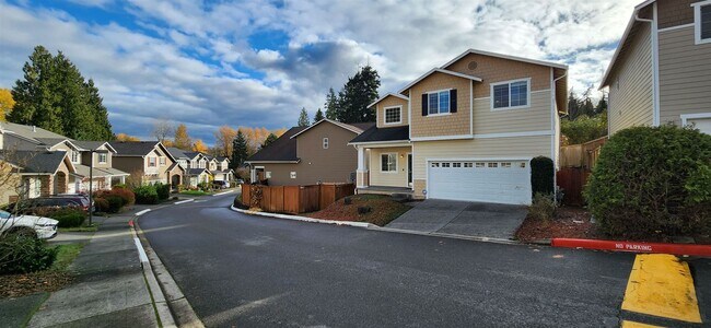 Foto del edificio - 2716 232nd St SE