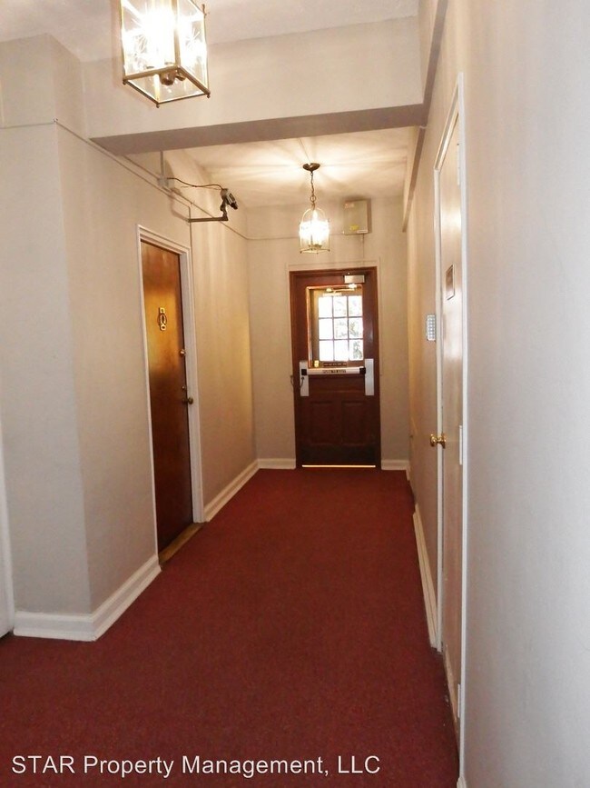 Foto del edificio - 3601 Greenway