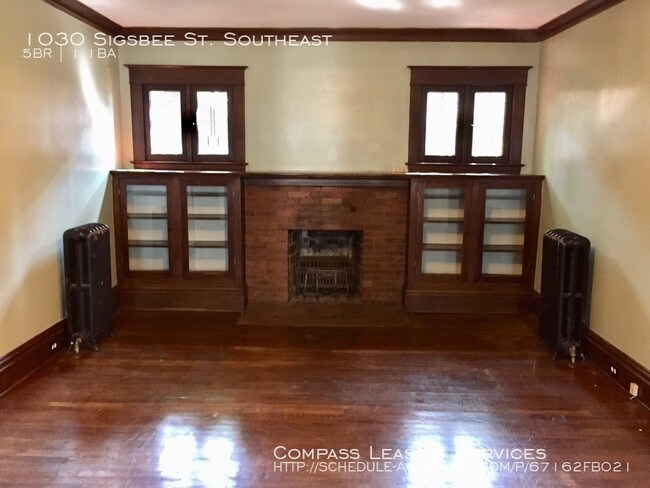 Foto del edificio - 1030 Sigsbee St SE