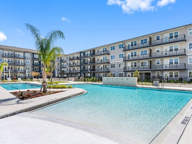 Building Photo - Solea Wellen Park 55+ Active Adult