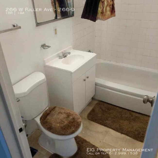 Building Photo - 1 bedroom in St. Paul MN 55103