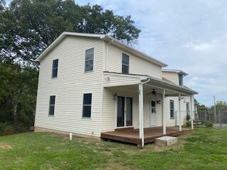 Building Photo - 4725 Strasburg Rd