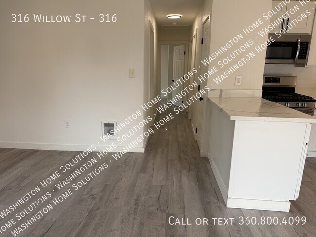 Foto del edificio - 316 Willow St