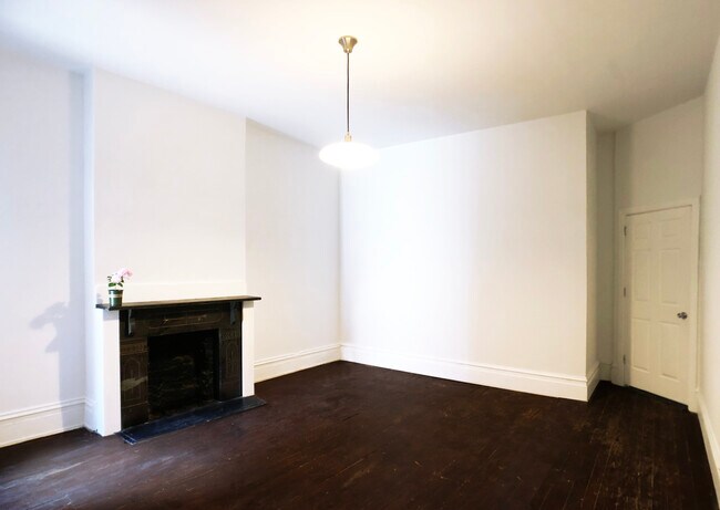 Great Room for Living/Sleeping - 2 N 1st St