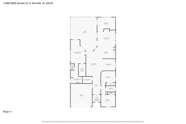 Foto del edificio - 11465 56th St Cir E