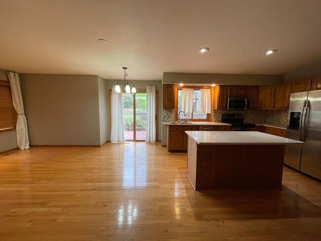 Foto del edificio - 1112 White Oak Court