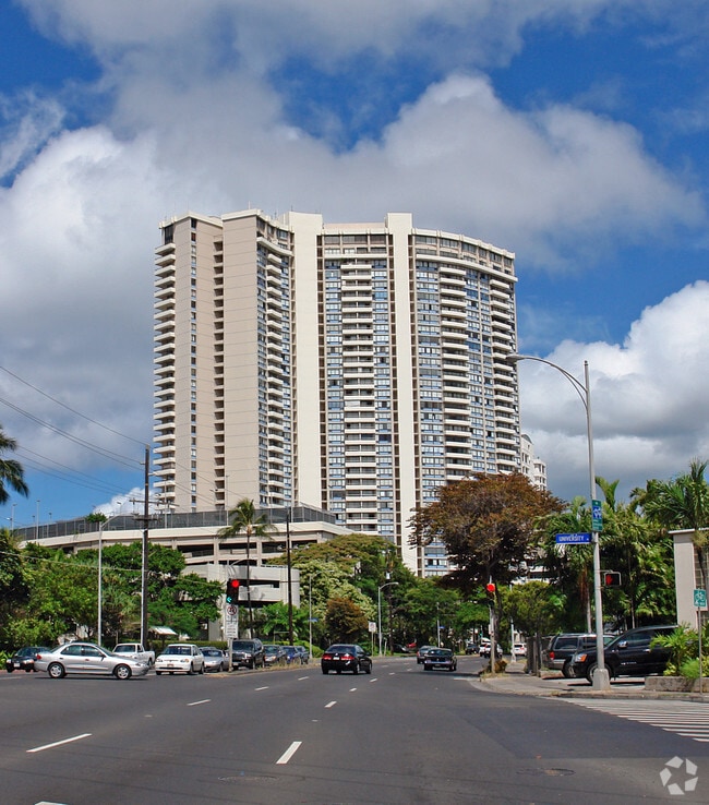 Marco Polo Rentals Honolulu, HI