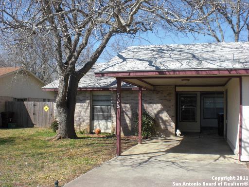 Building Photo - 738 Rosewood Ave
