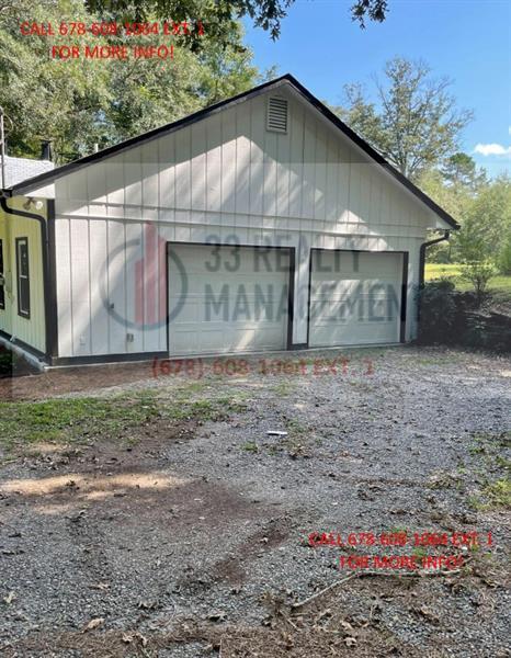 Building Photo - 458 Henson Rd