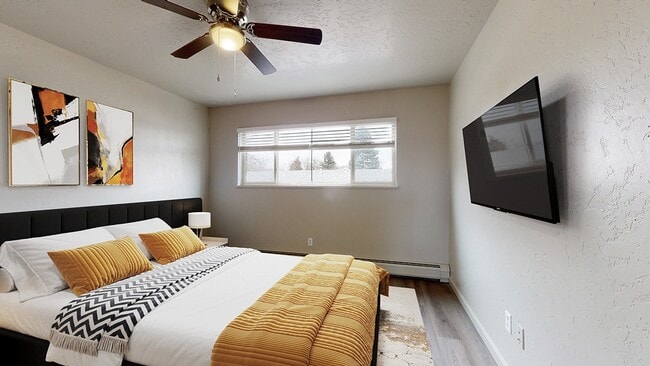 Foto del edificio - Marlu