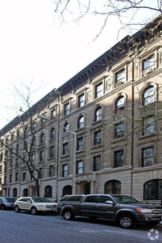 Primary Photo - 212 W 85th St