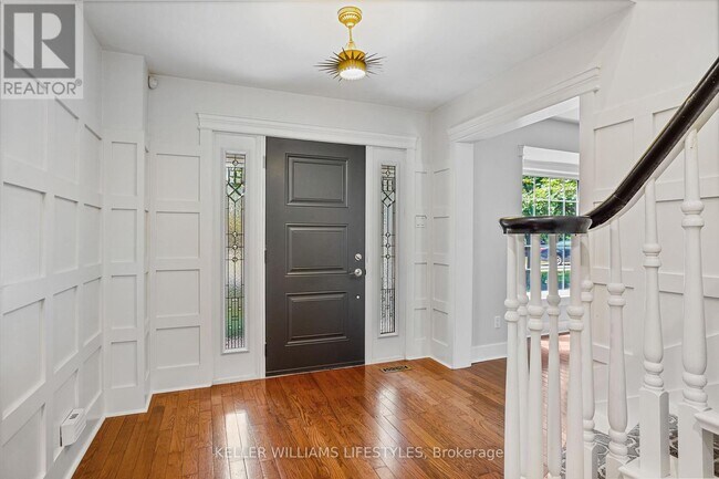 Photo du bâtiment - 1713 Phillbrook Crescent