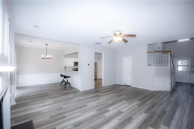 Foto del edificio - 3616 Elkhorn Ct NW