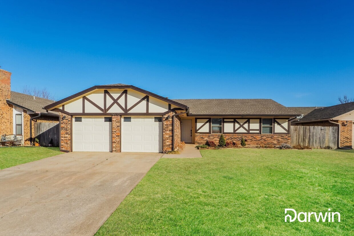 Foto principal - 10215 Exter Ave