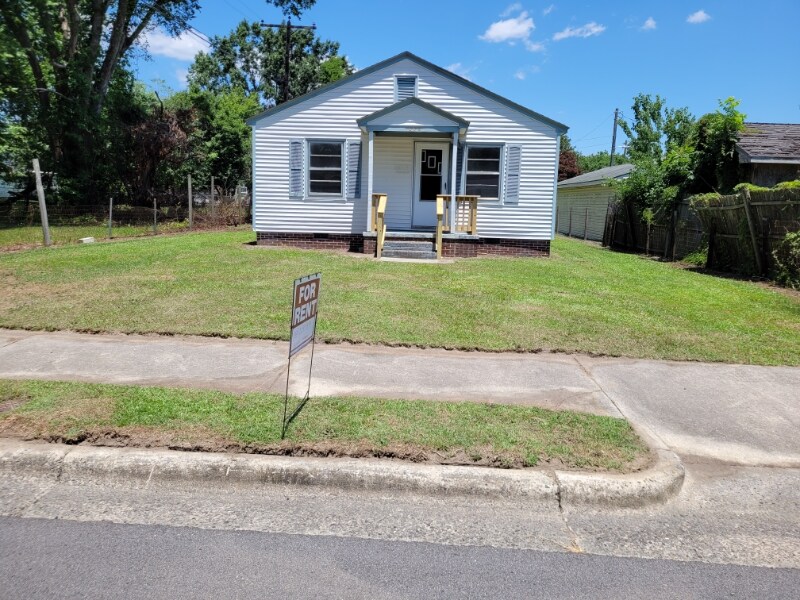 1002 Sunset Ave, Tarboro, NC 27886 House Rental in Tarboro, NC