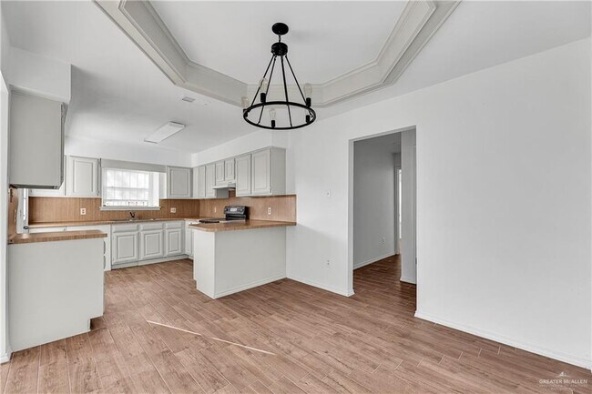 Foto del edificio - 2917 N Blake St