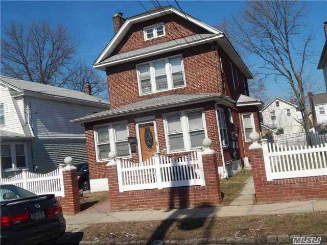 Primary Photo - 218-17 104th Ave