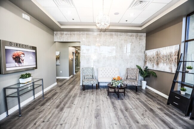 Foto del edificio - Belle Vie Salon Studios - Chandler