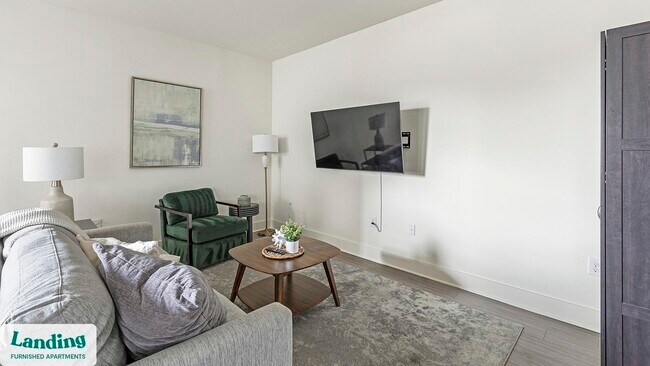 Foto del edificio - 5200 White Settlement Rd