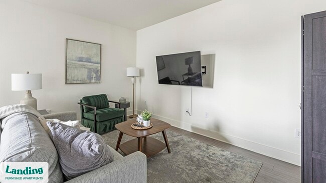 Building Photo - 5200 White Settlement Rd