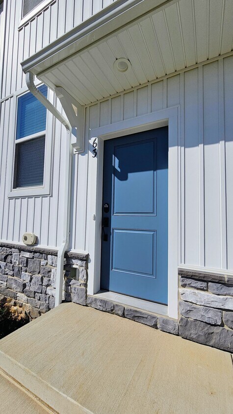 Foto principal - 63 N Conifer Dr