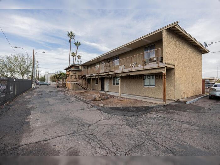 Primary Photo - 2537 W GEORGIA AVE UNIT 4, PHOENIX AZ