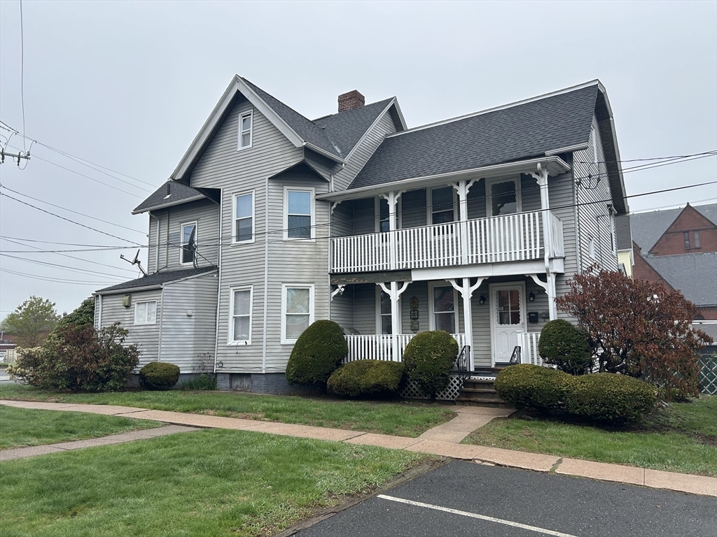 Foto principal - 500 Pleasant St