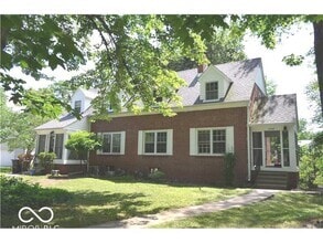 Building Photo - 6208 W Meridian St