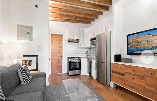 Foto del edificio - 42 Horatio St