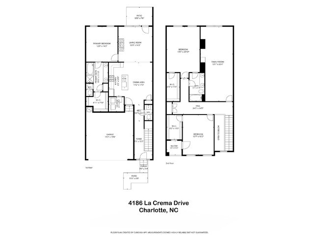 Building Photo - 4190 La Crema Dr