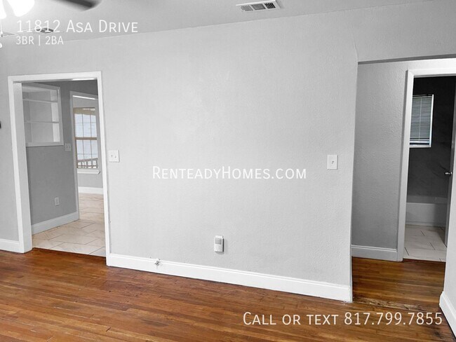 Building Photo - 11812 Asa Dr