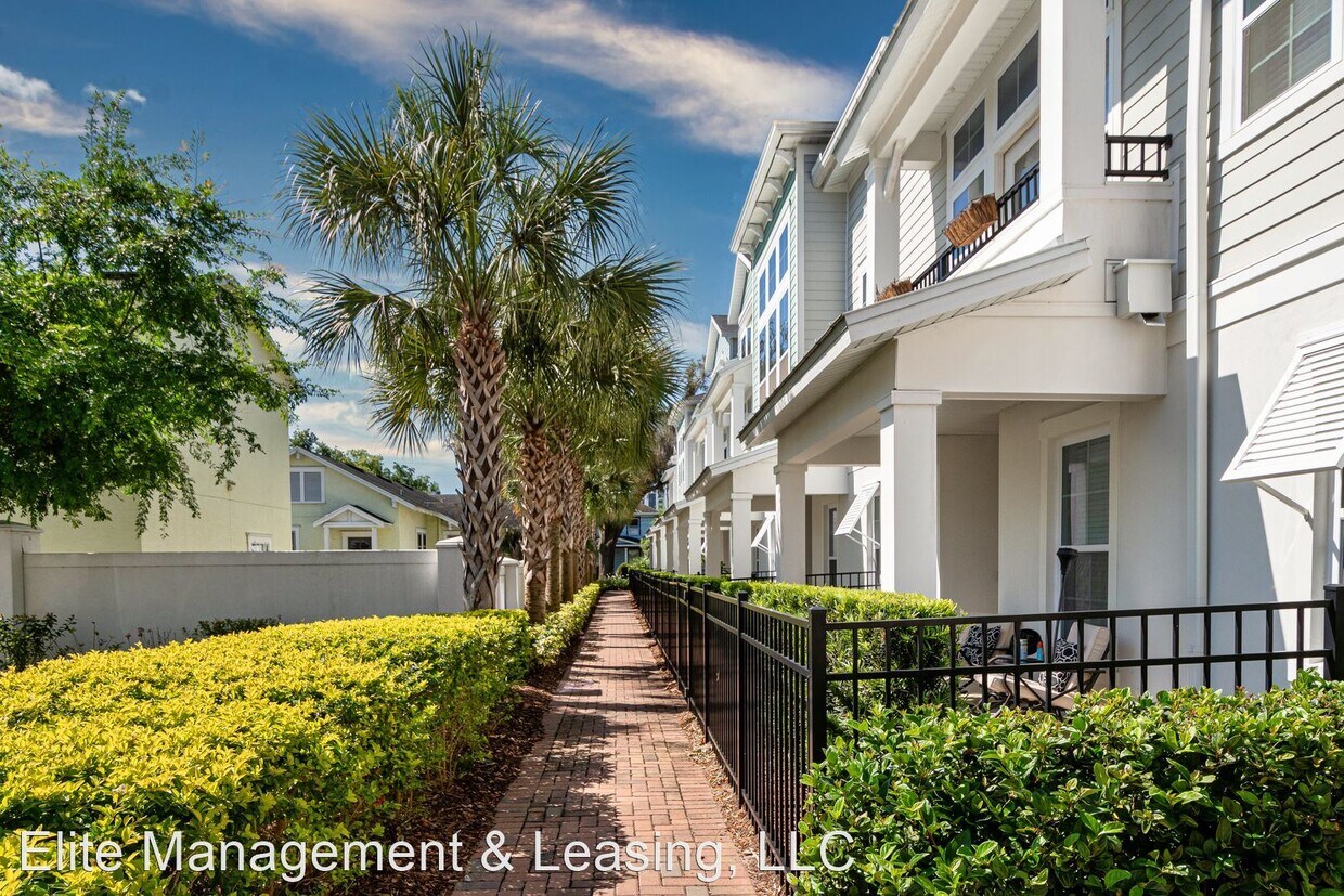 119 E Concord St, Orlando, FL 32801 House Rental in Orlando, FL