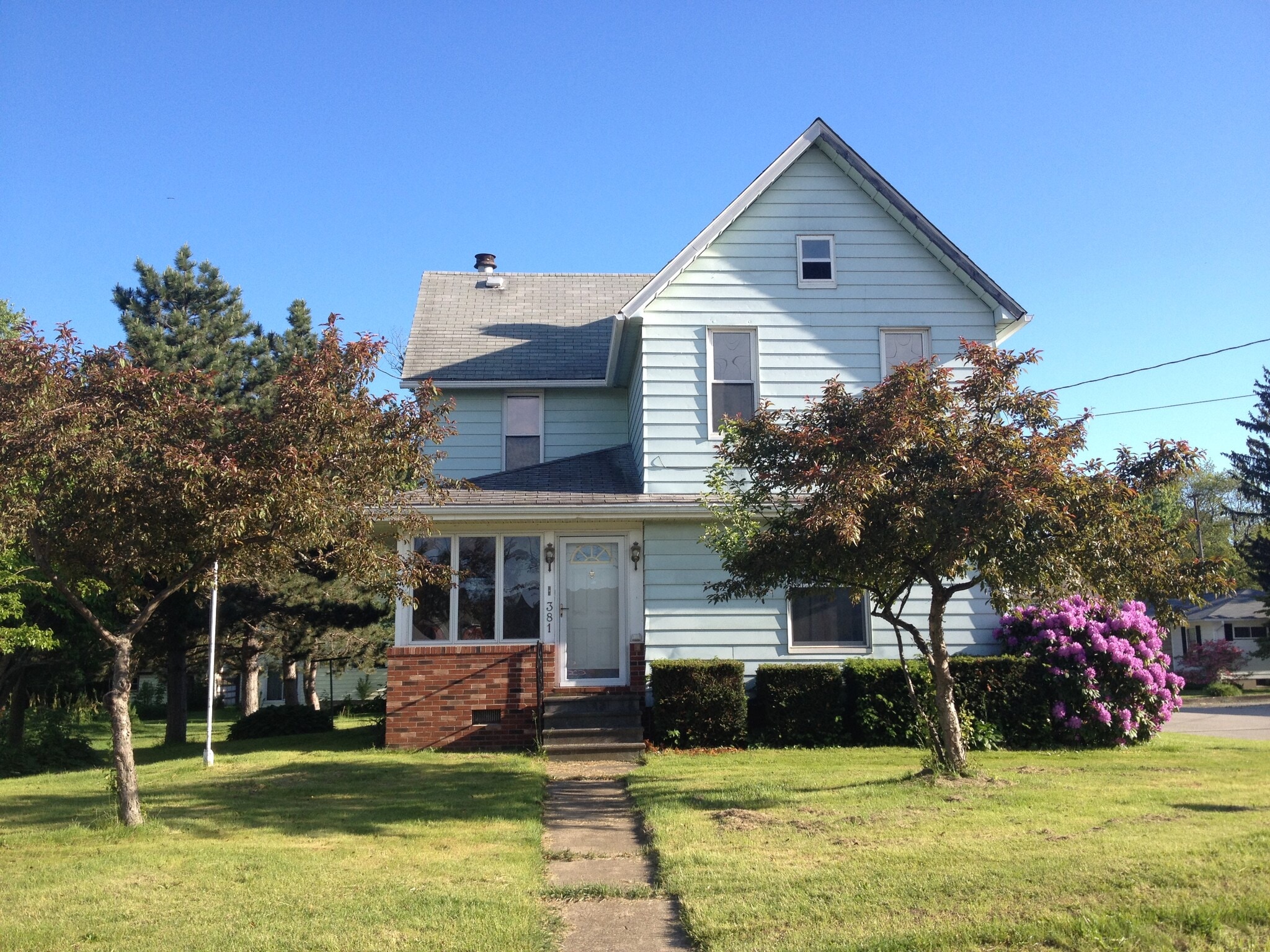 Houses For Rent In Conneaut Ohio