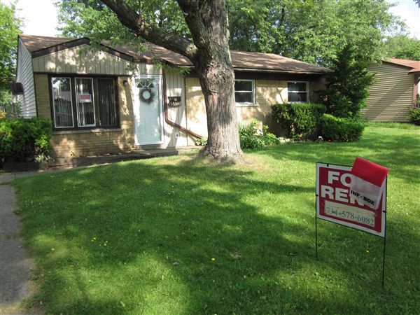 Foto principal - 2 br, 1 bath House - 1534 Flynn