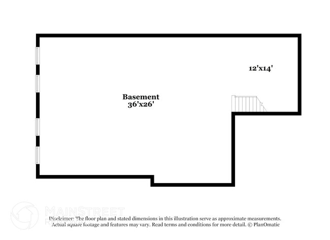 Building Photo - 6867 Thurston Ave