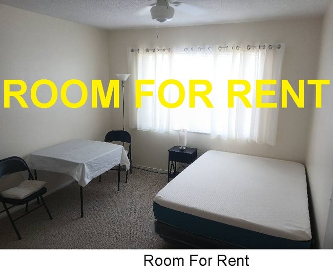 Photo - 5955 N Federal Hwy Apartment