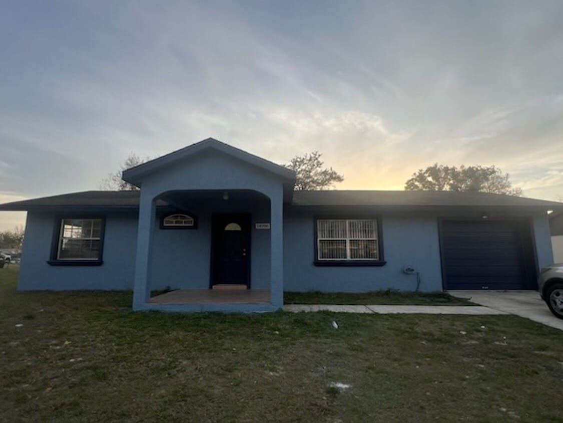 Primary Photo - Marion Oaks home