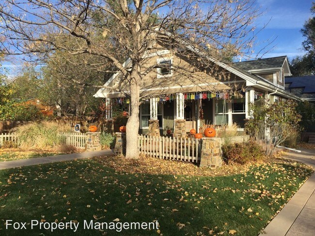 Foto del edificio - 1915 Orchard Ave