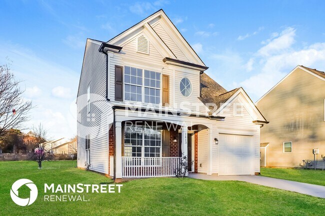 Building Photo - 2413 Sawyer Dr