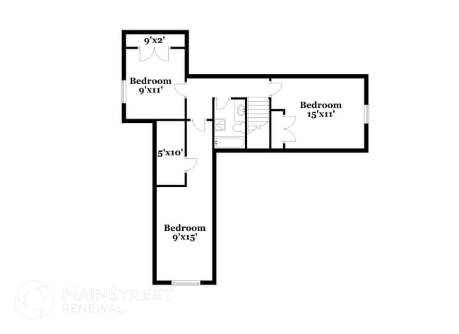 Building Photo - 1416 Journey Dr