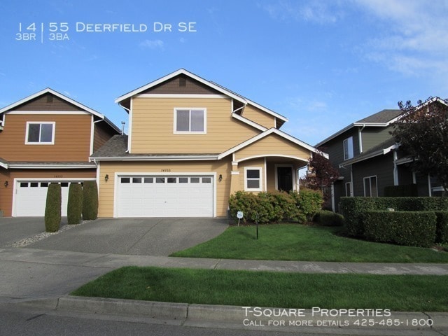 Primary Photo - 14155 Deerfield Dr SE