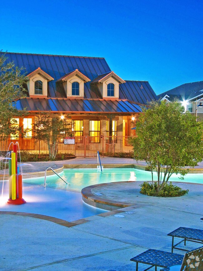 Rosemont at Oak Valley Rentals Austin, TX