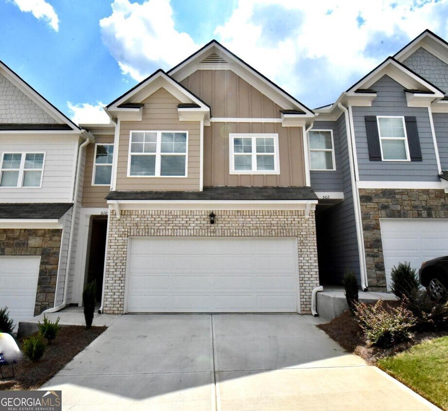 510 Stoneybrook Dr  