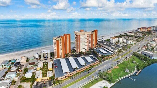 Building Photo - 17920 Gulf Blvd