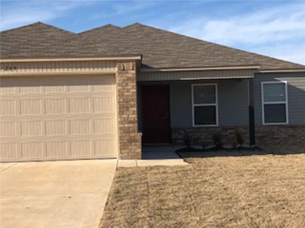 209 E Kara Ln, Rogers, AR 72758 House for Rent in Rogers, AR
